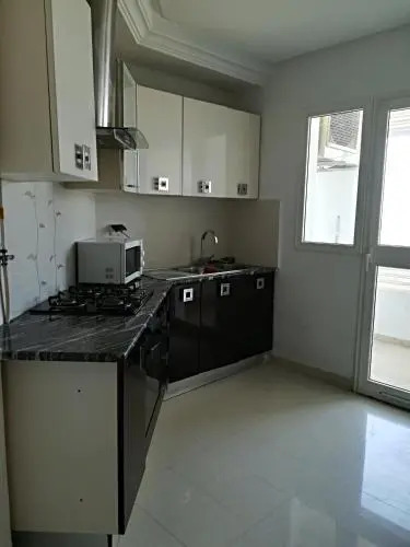 Carthage Apartment