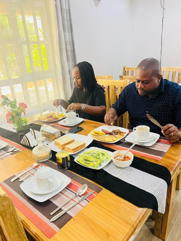 Sunset Inn Arusha