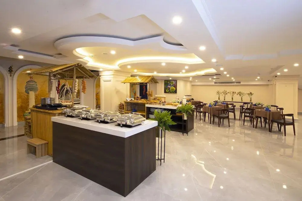 Sabina Boutique Hotel 2