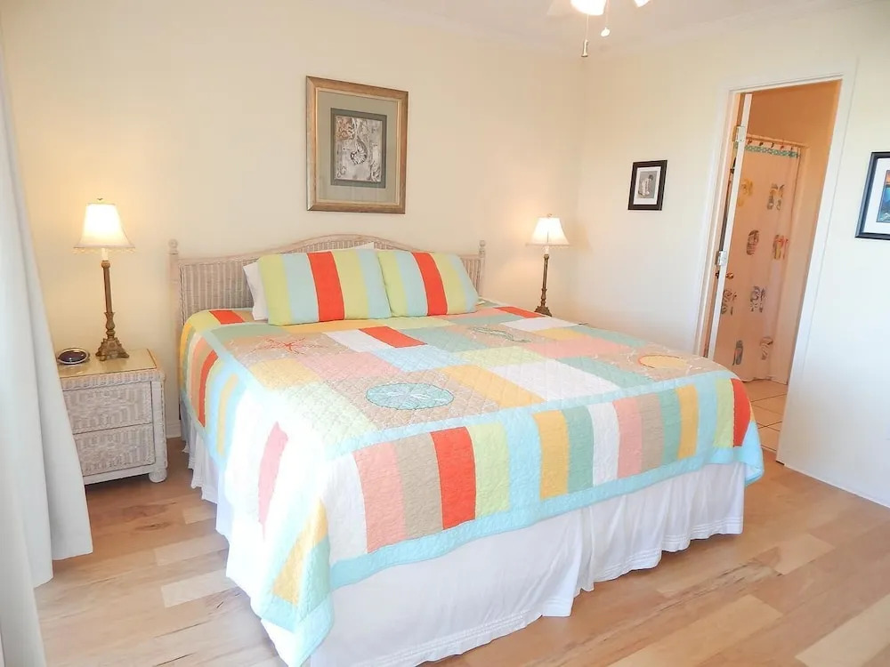019 Sandcastle 4d 2 Bedroom Home