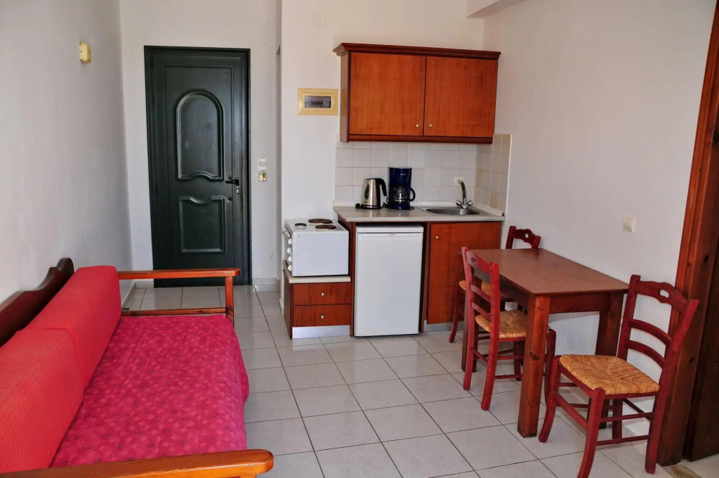 Ariadni Palace Apartments