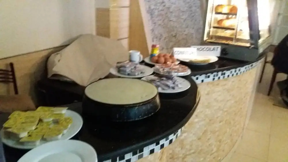 Le Privilege Hotel