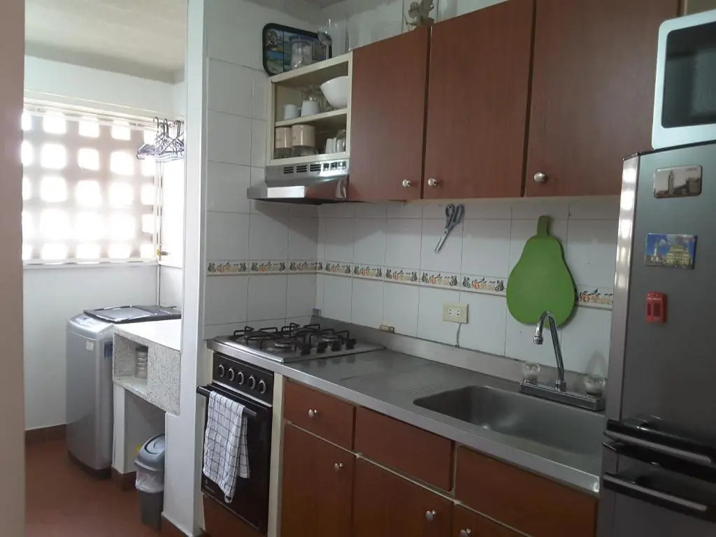 Apartment Riberas