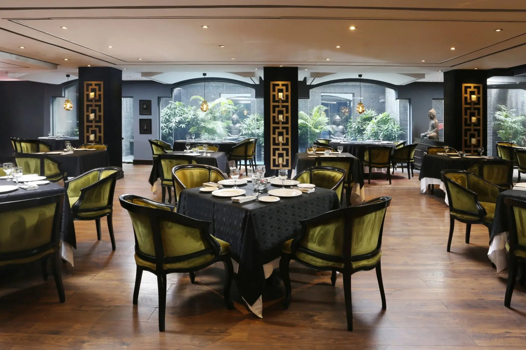 Four Points by Sheraton Lahore