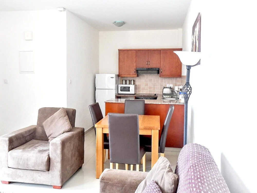 Apartment With one Bedroom in Peyia, Paphos, With Wonderful sea View,