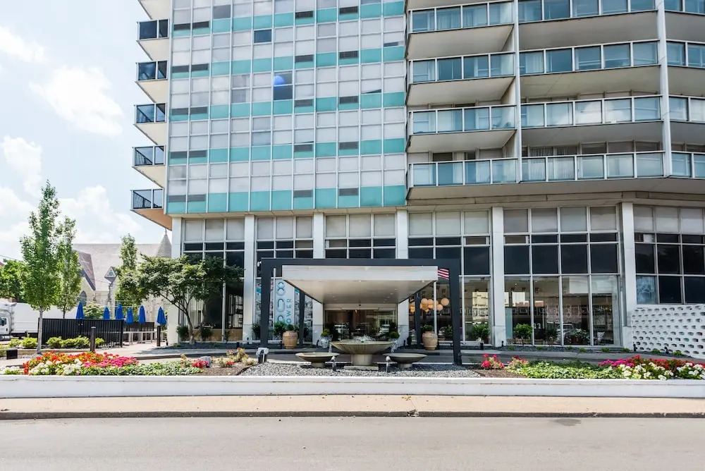 Mint House Downtown Louisville