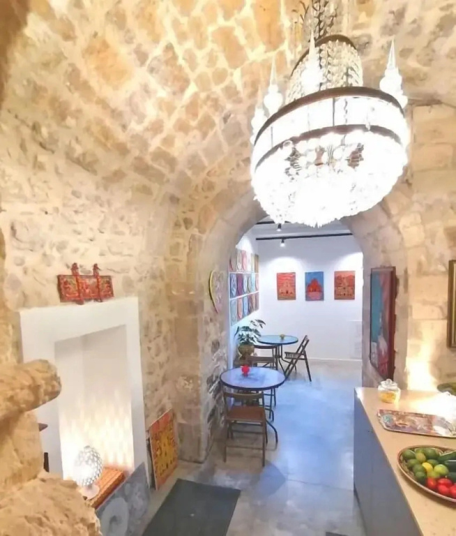 B&B Ibla Art Centro