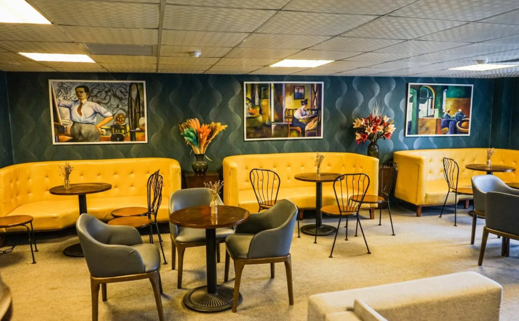 Vi's Boutique Hotel