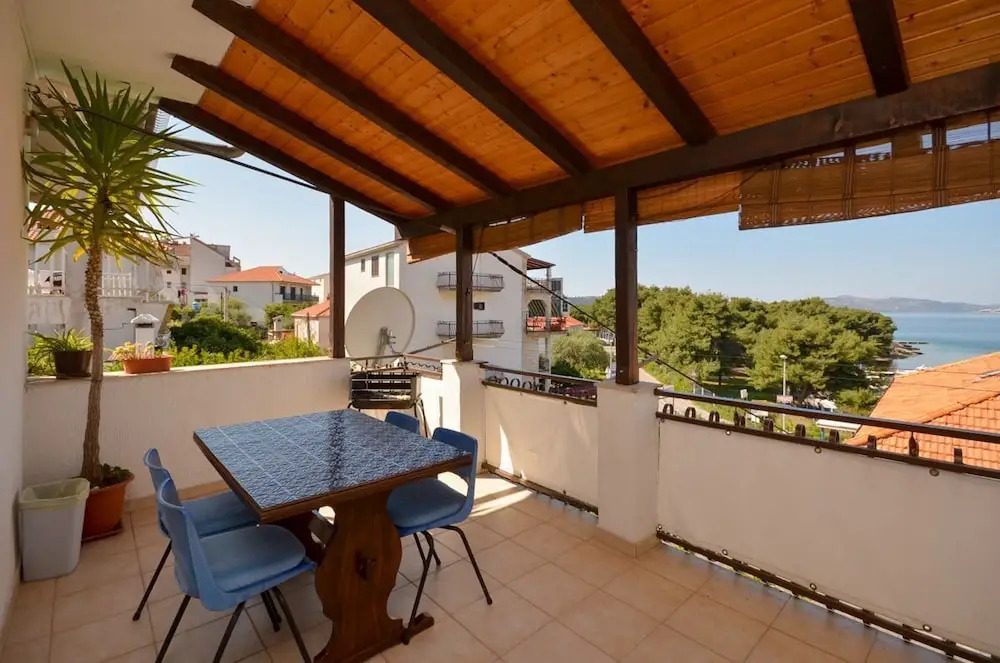 Apartments Alen