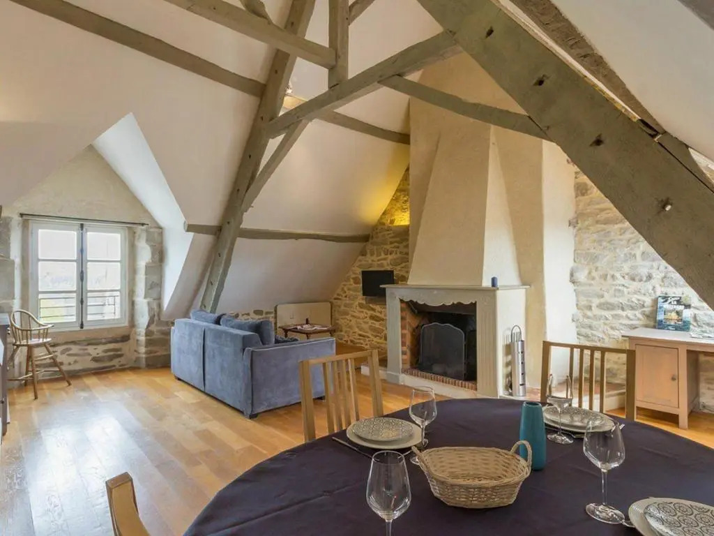 Gîte Guérande, 3 pièces, 4 personnes - FR-1-306-1084