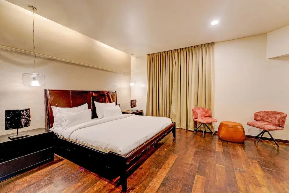 RG Suites Slate
