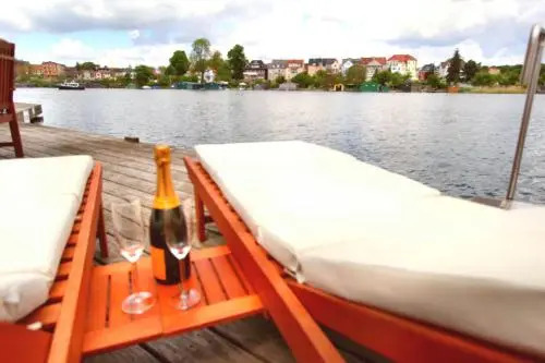 Ferienhaus SEASIDE HOUSE