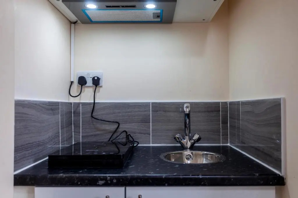 Highlands Gardens Suites