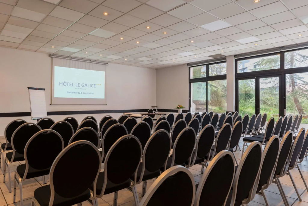 Best Western Hotel le Galice Aix-en-Provence