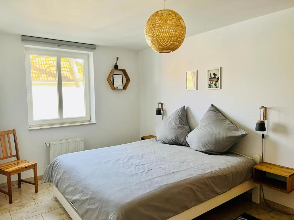Wohnung Pauli, FW 2