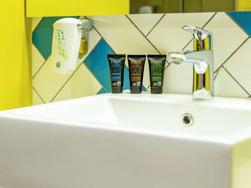 Ibis Styles Львов Центр