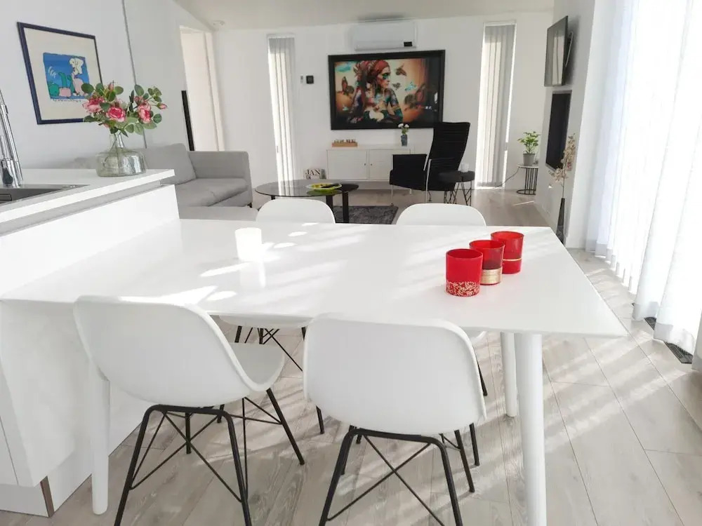 Zeeland Retreat w/ Terrace