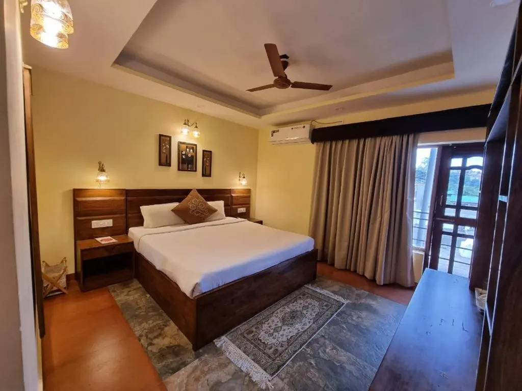Nandini Residency