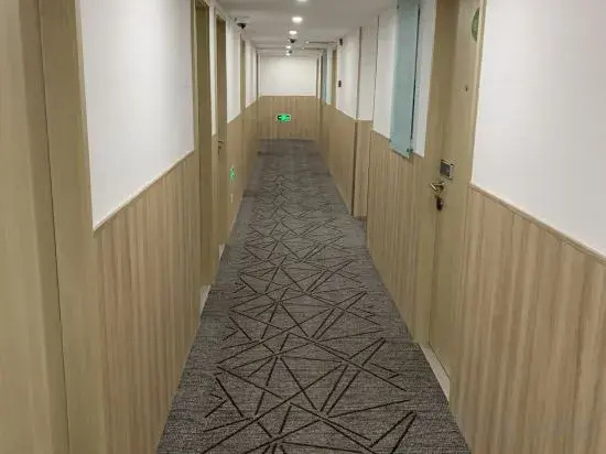 Yunfu Guest House