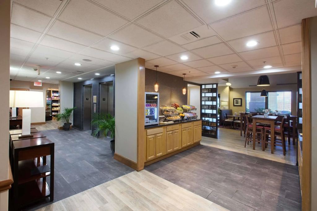 Four Points by Sheraton Charlotte/Pineville