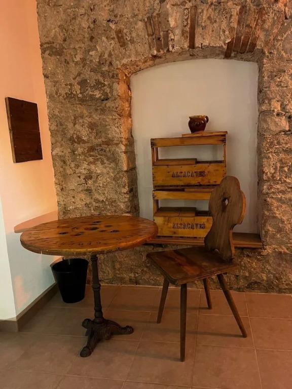 Domaine La Cour Des Nobles - Demeure, Maison et Appartements au coeur de Riquewihr