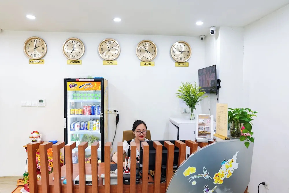 Warm Ways 3 Hotel & Serviced Apartments