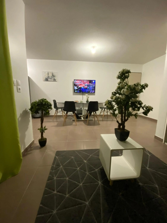 Appartement résidentiel