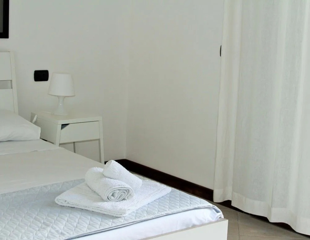 BB A Casa Di Gioia