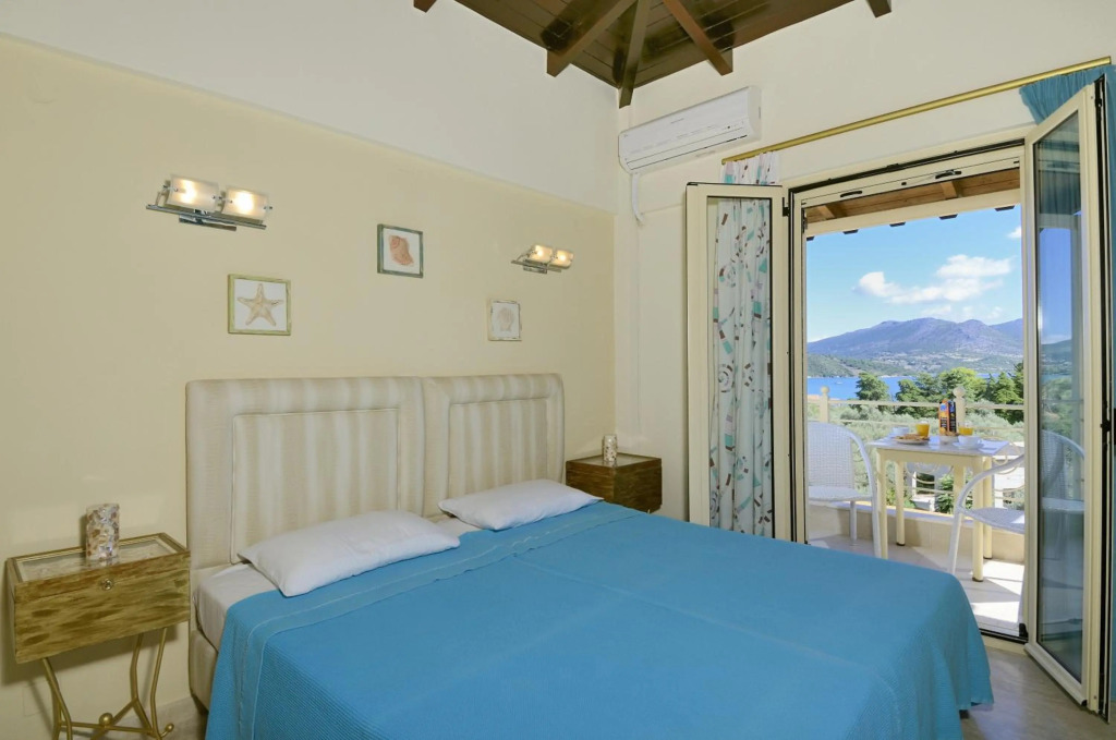 Gea Villas