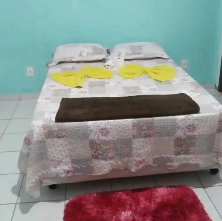 Hostel Suites Taquary - Praia Do Guaibim