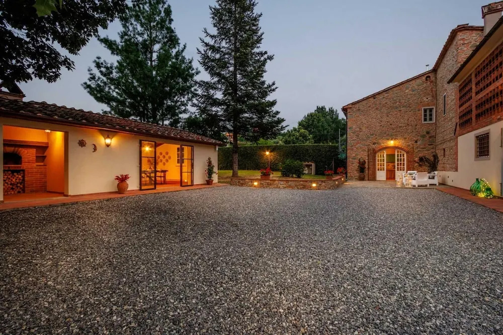 Villa Papari