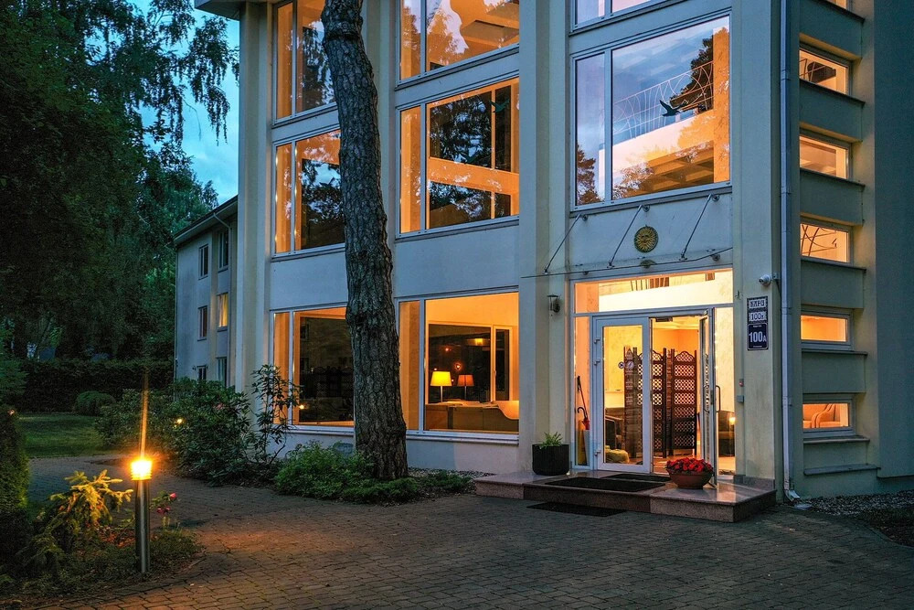 Ayurveda Palace Jurmala