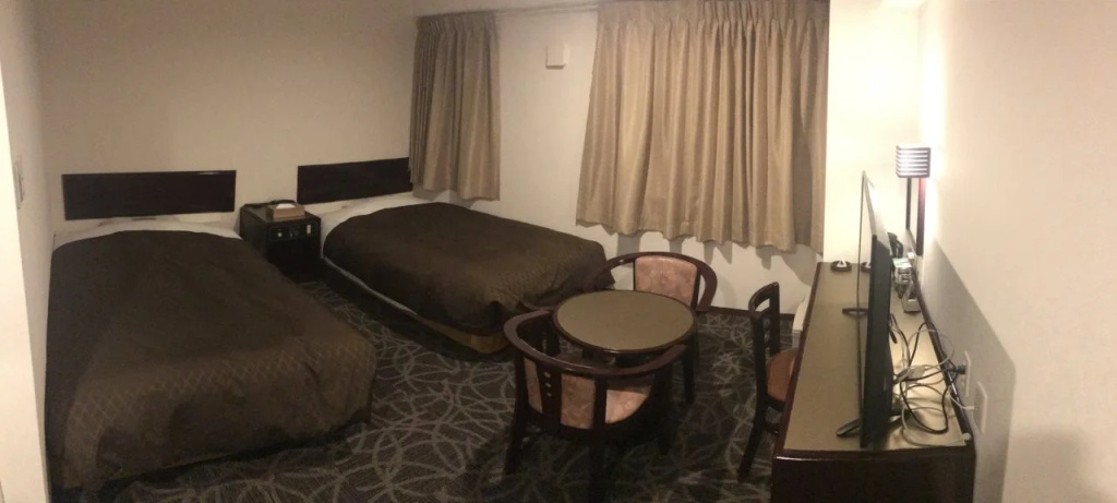 Thirty Four Hotels Kitasatodaigakumae