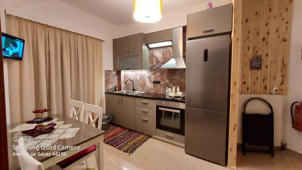 My Zen Apartment (Κεντρικό, ήσυχο, πολλές παροχές)