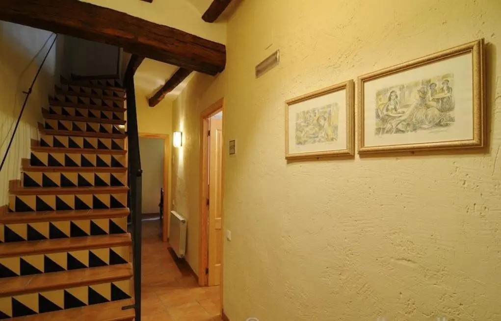 Casa Estivill