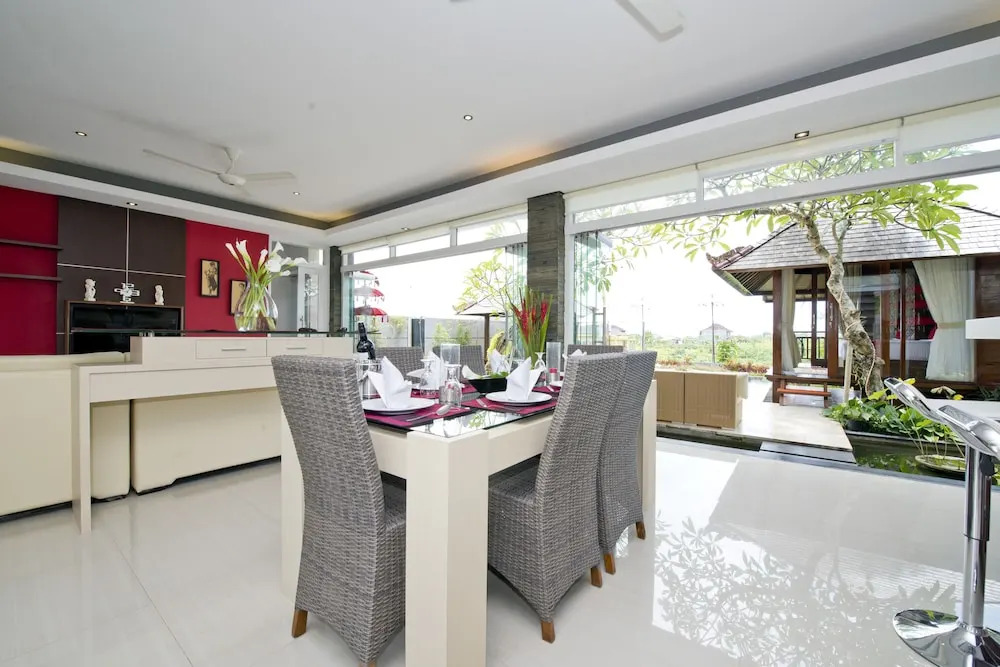 Paddy View Villa