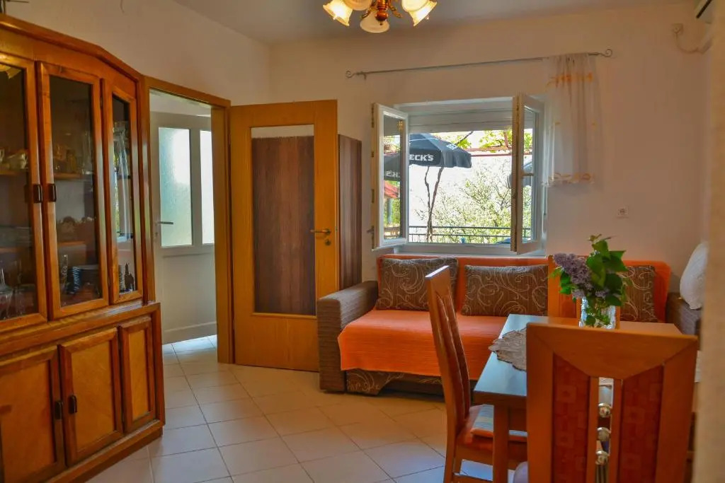 Apartment Skale