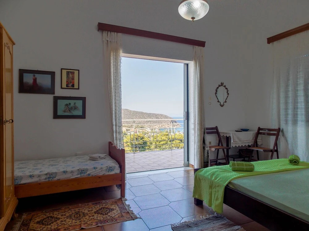 Vacation Home with Stunning View