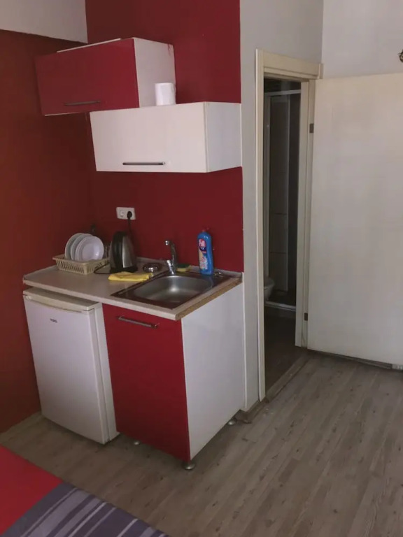Guven Suit Otel