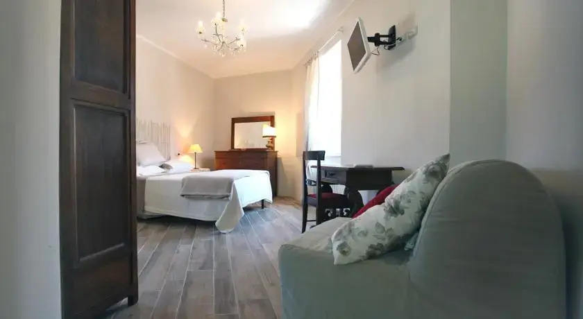 B&B Comodamente