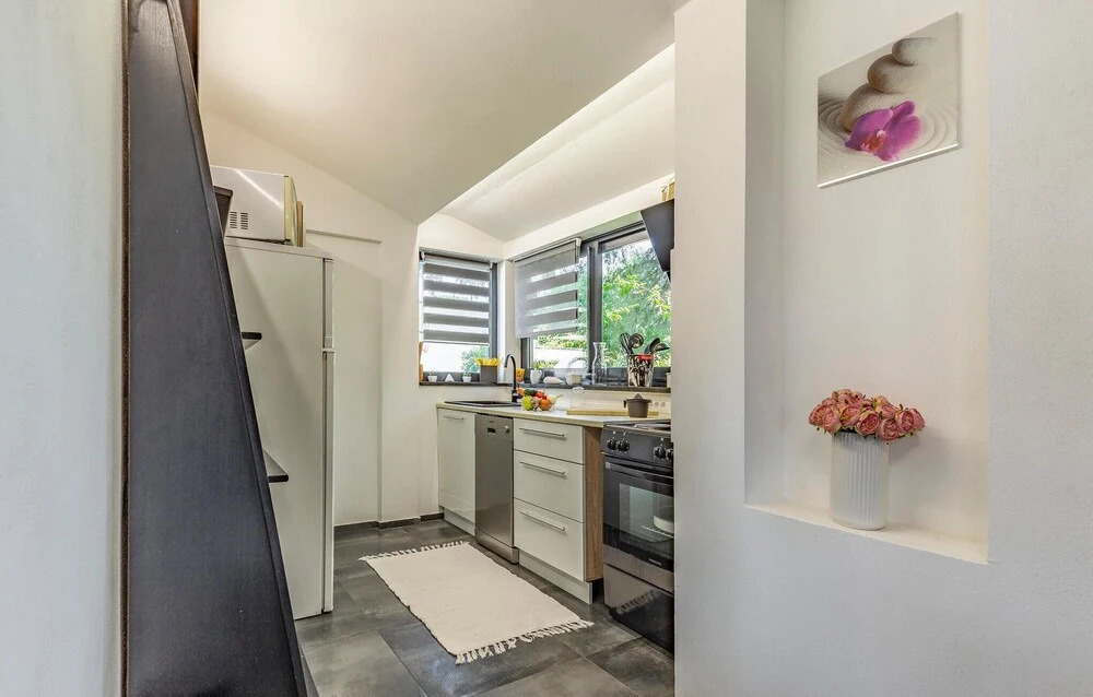 Nice Home in Pula With Wifi and 3 Bedrooms
