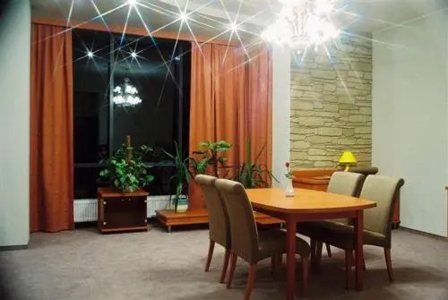 Hotel Vaidila