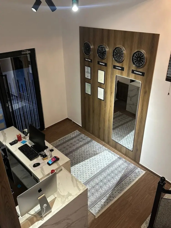 Hotel Europa Prishtina