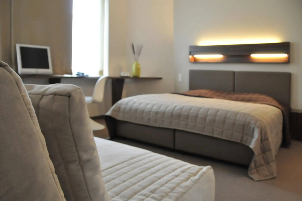 Hotel Casa Colonia