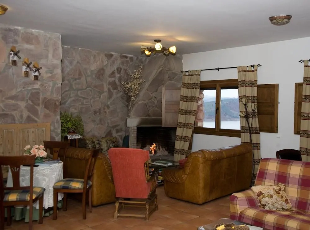 Casa Rural SPA El Rincón de Palmacio