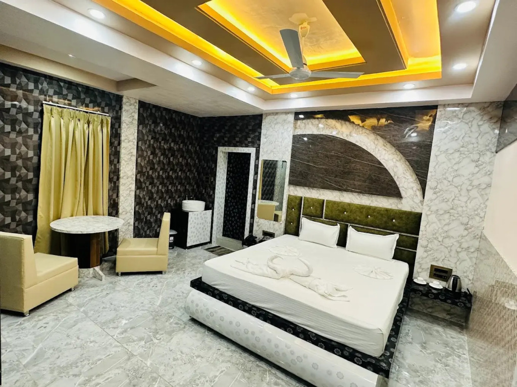 Hotel Royal Palace