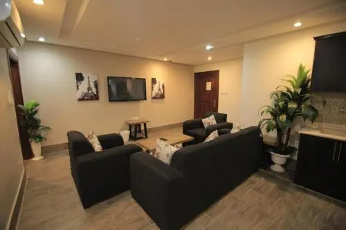 Asalat Al Hamra Furnished Units