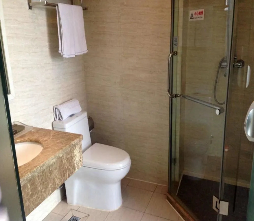 Motel 268 Hangzhou Westlake Avenue