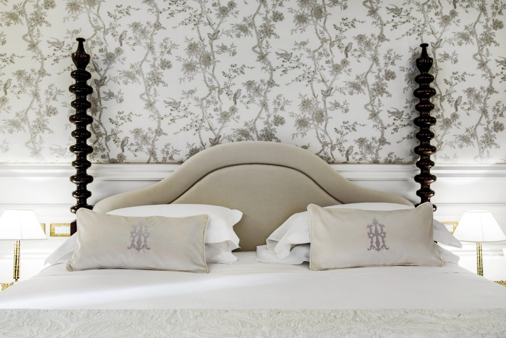 Hotel d’Inghilterra Roma   Starhotels Collezione