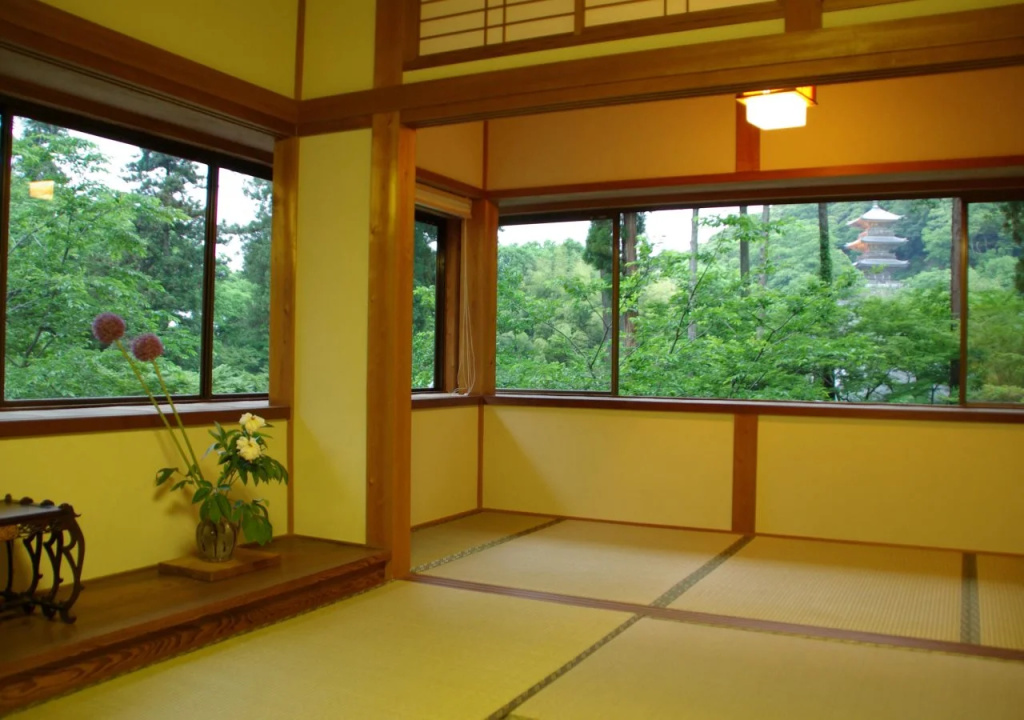 Ryokan Koyokan